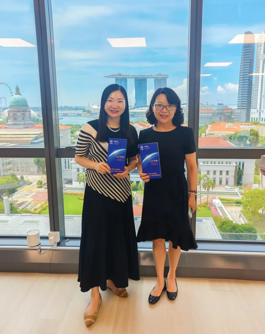 复旦 GLOBAL MBA